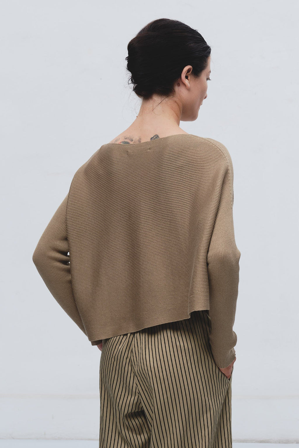 MATTHILDUR Sweater