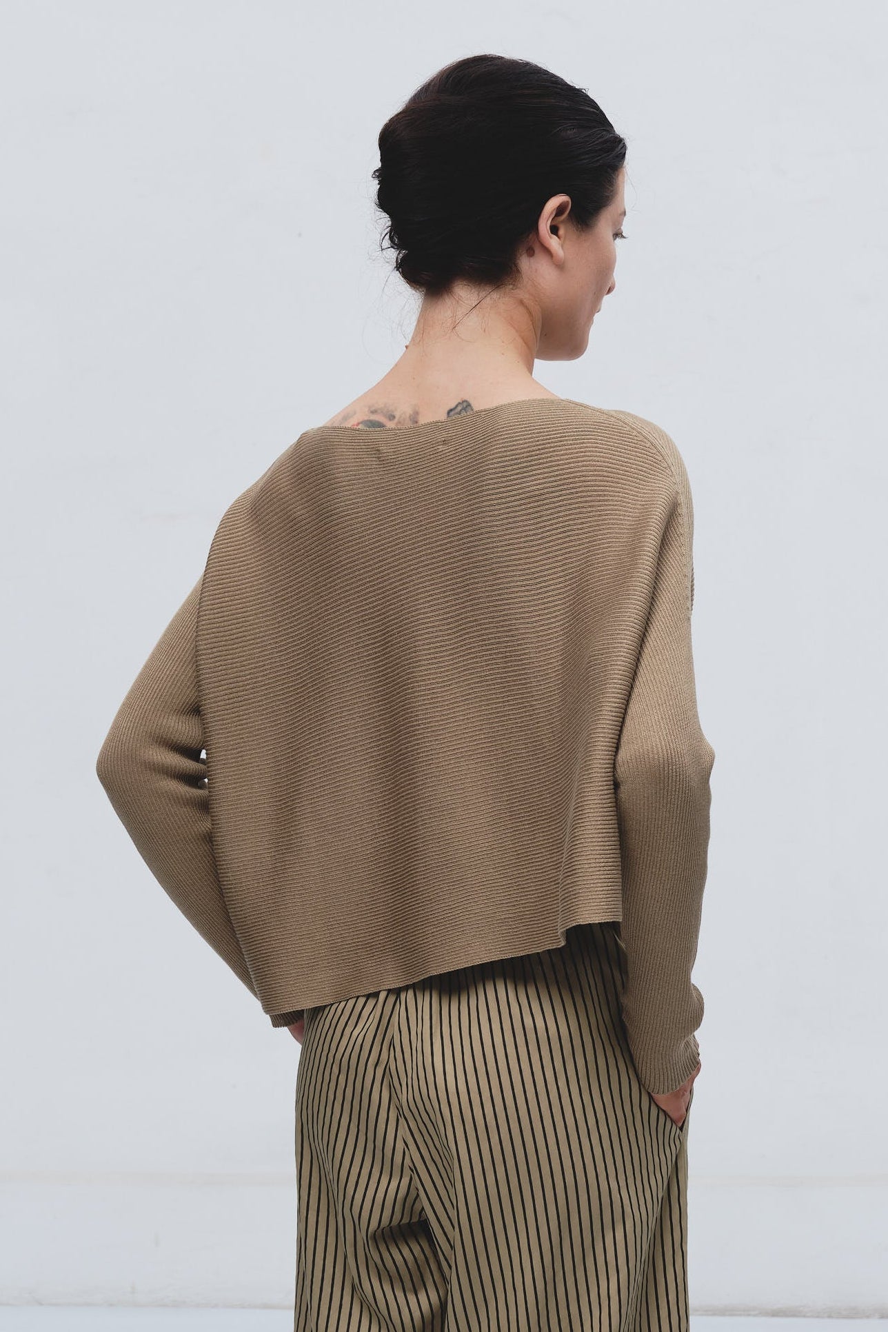 MATTHILDUR Sweater
