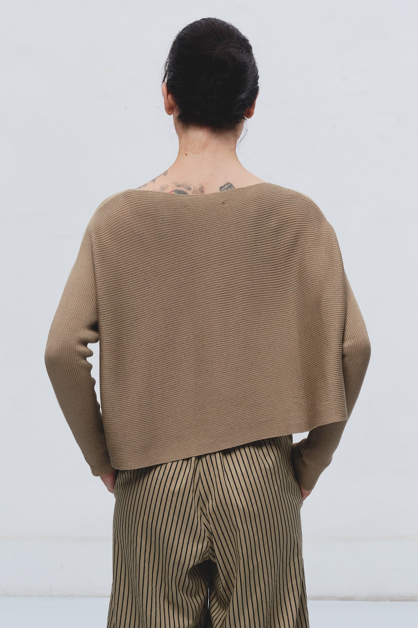 MATTHILDUR Sweater