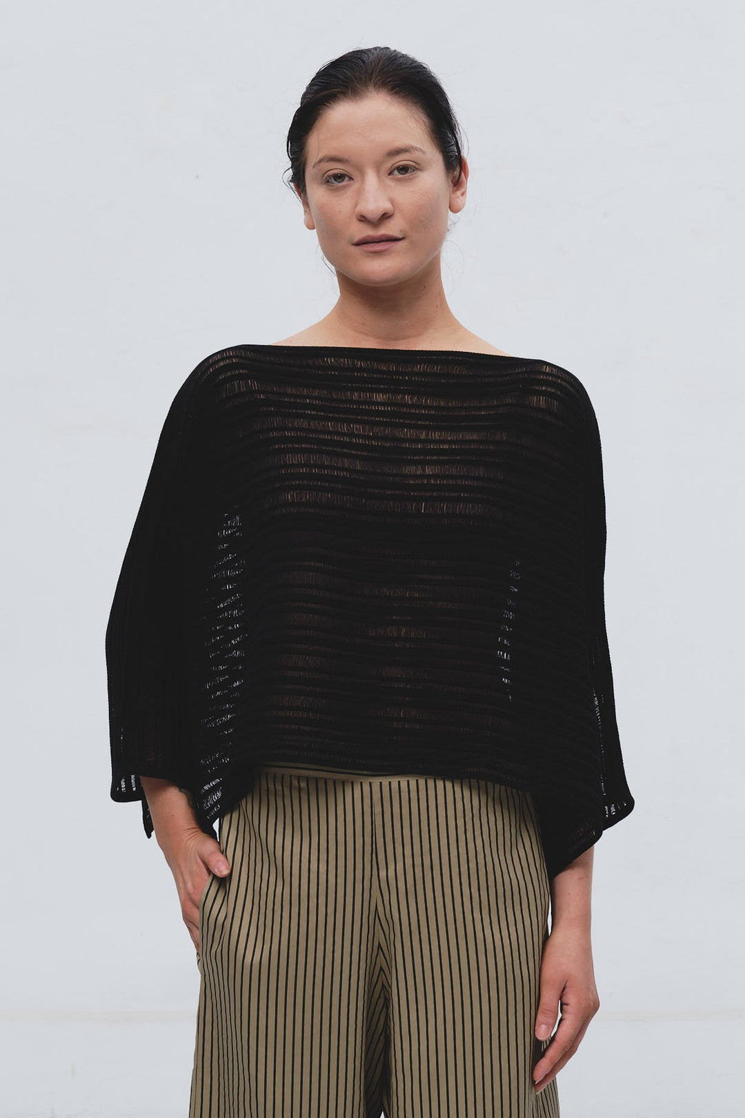 Curie Sweater