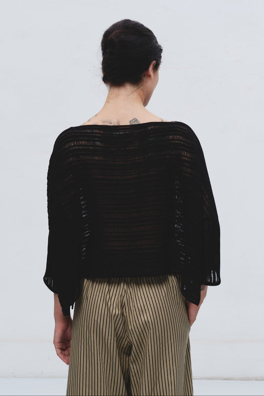 Curie Sweater