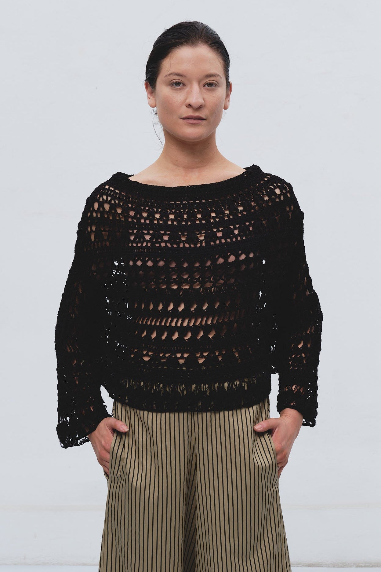 Helen Sweater