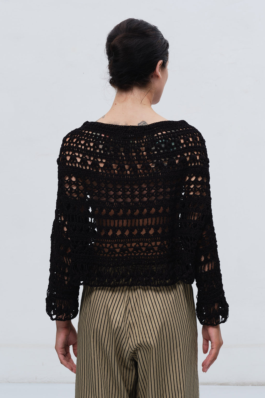 Helen Sweater