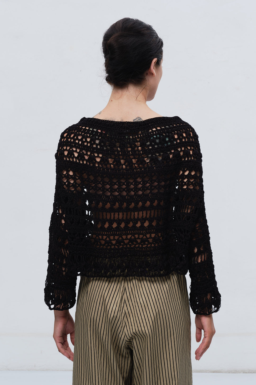 Helen Sweater