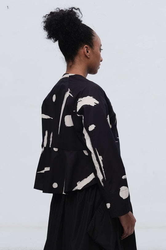 Perpetual Jacket