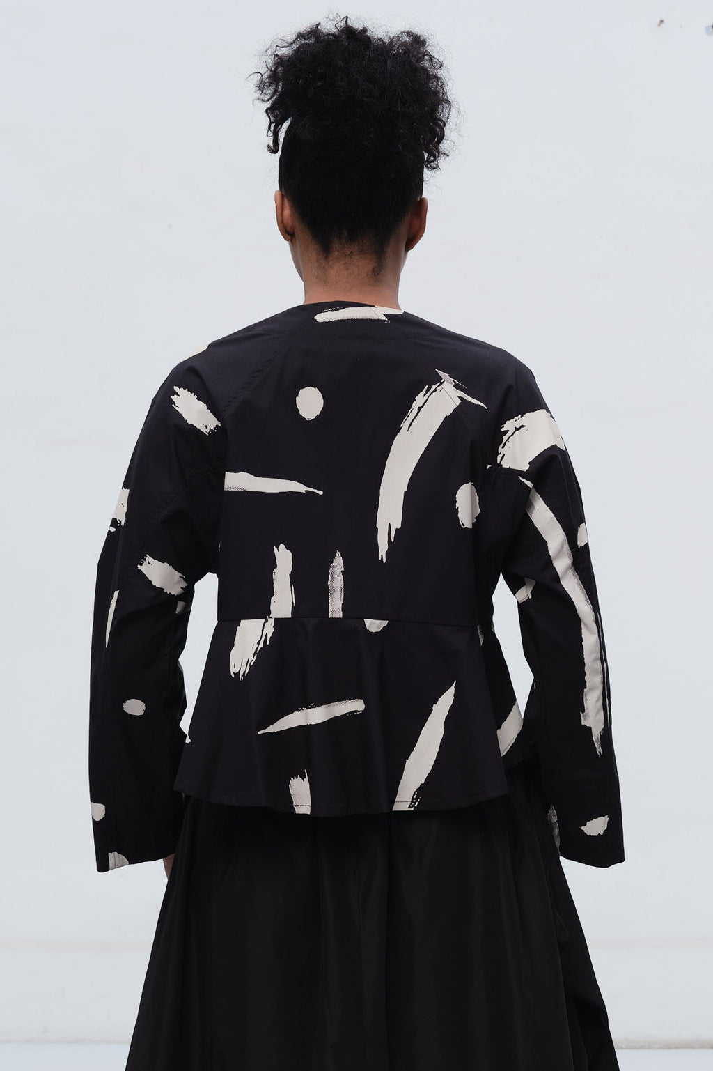Perpetual Jacket