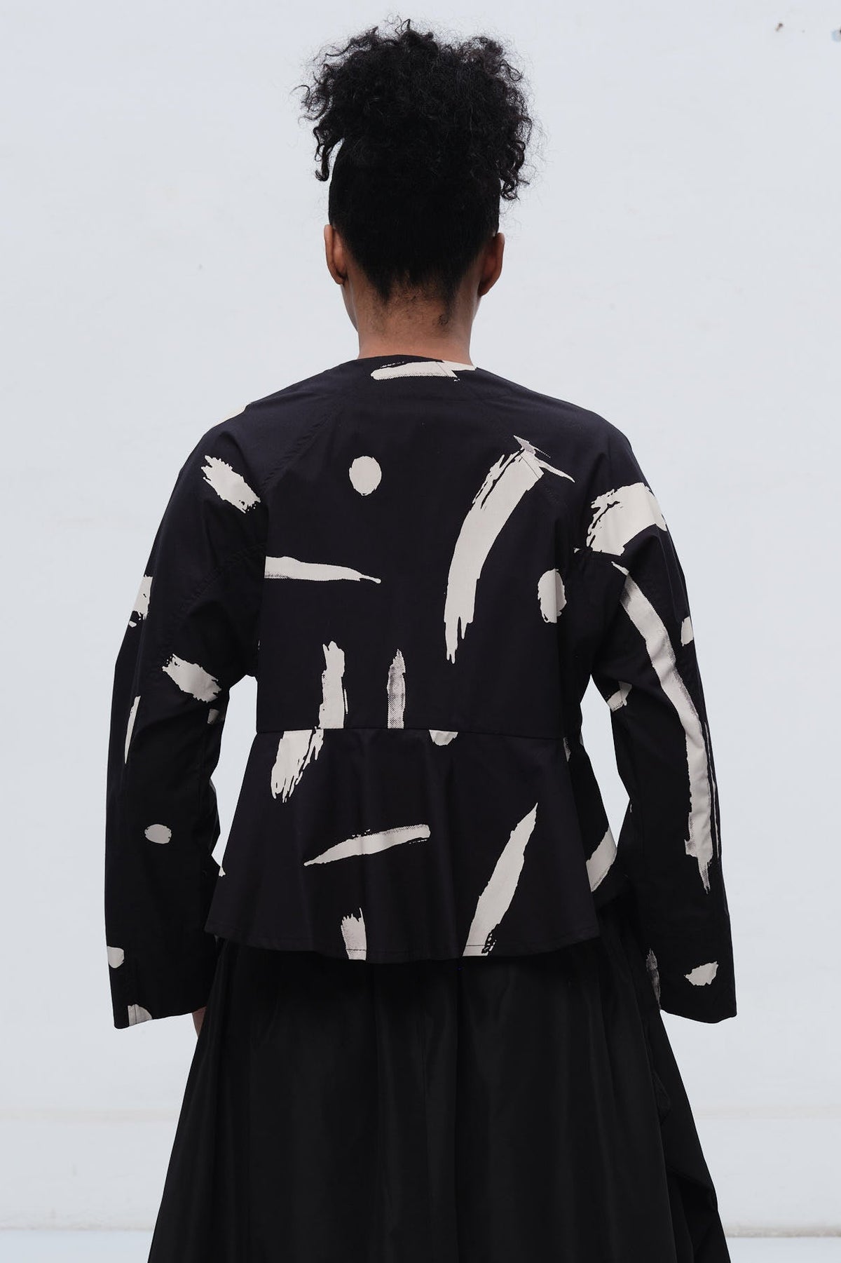 Perpetual Jacket