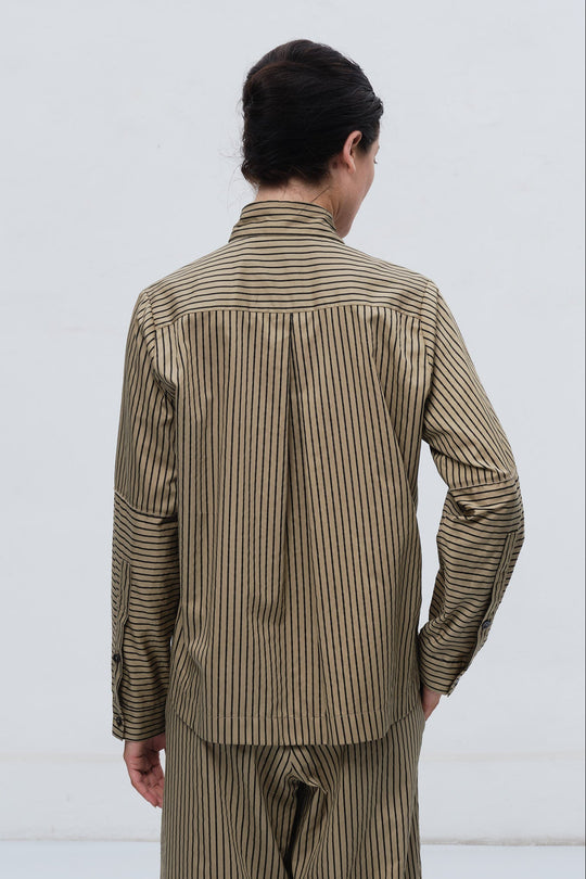 Permanent Shirt