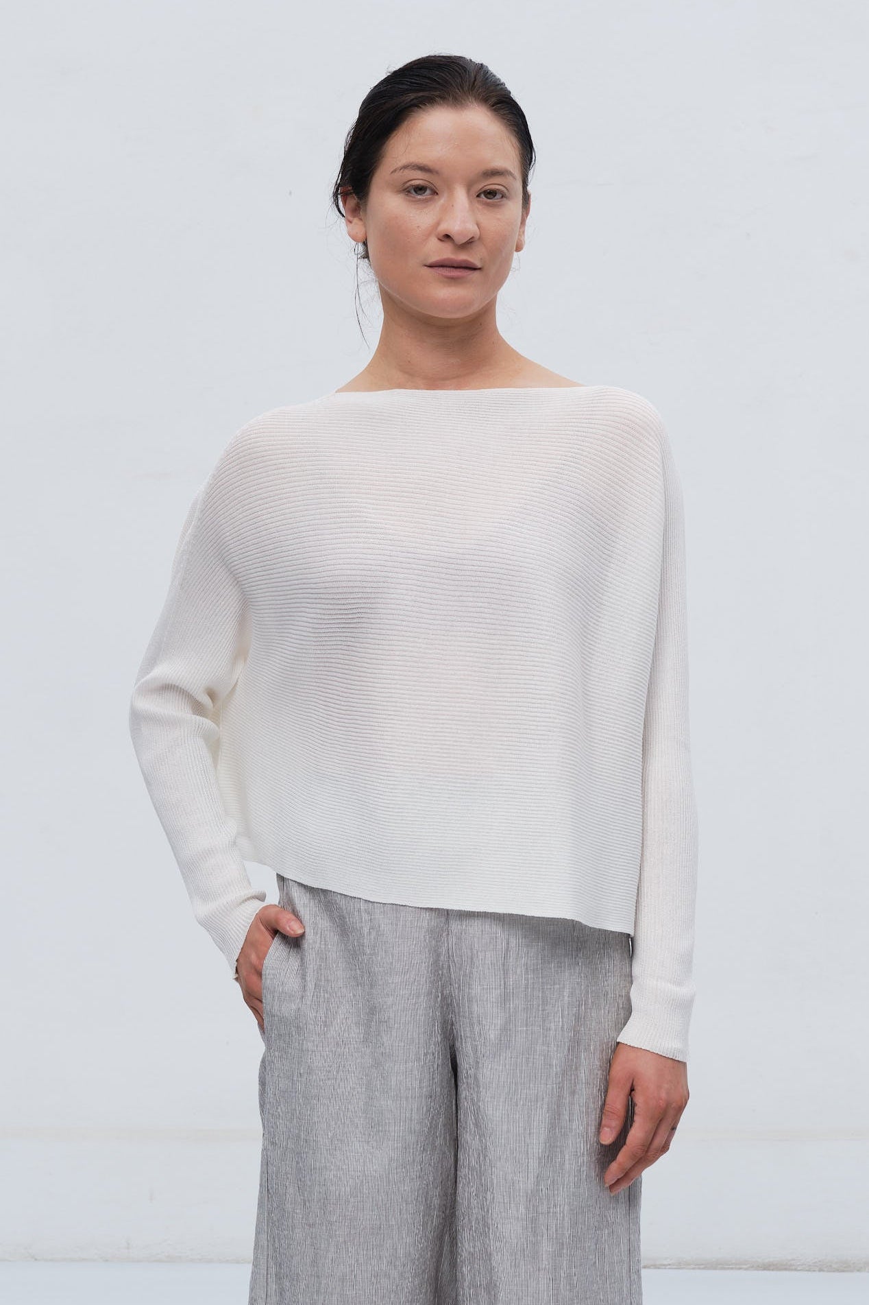 MATTHILDUR Sweater