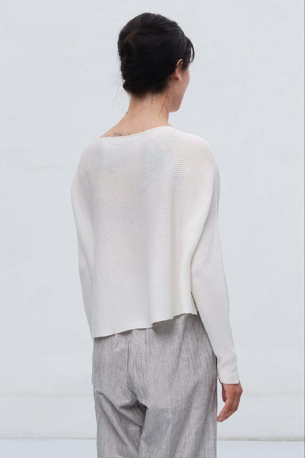 MATTHILDUR Sweater