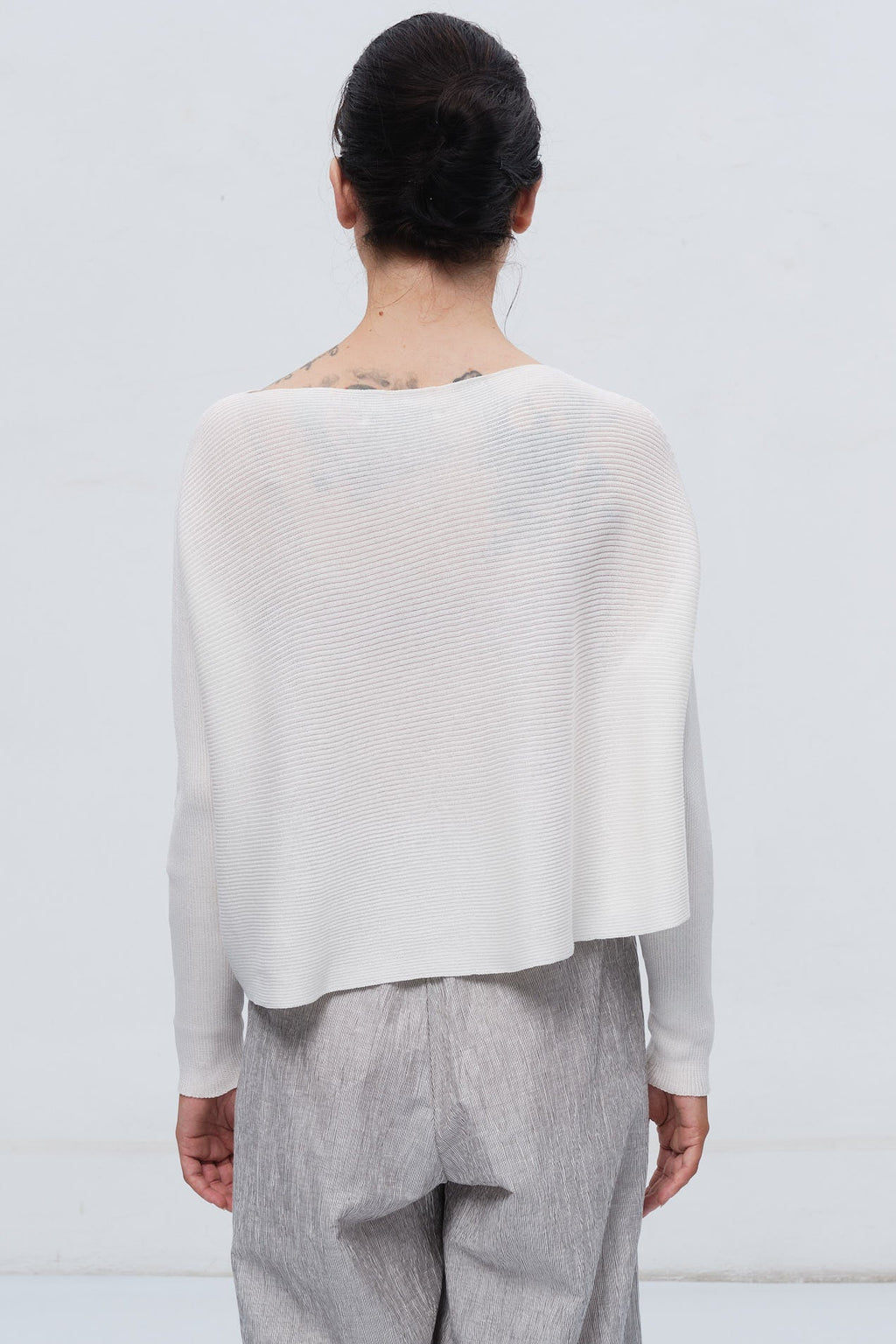 MATTHILDUR Sweater