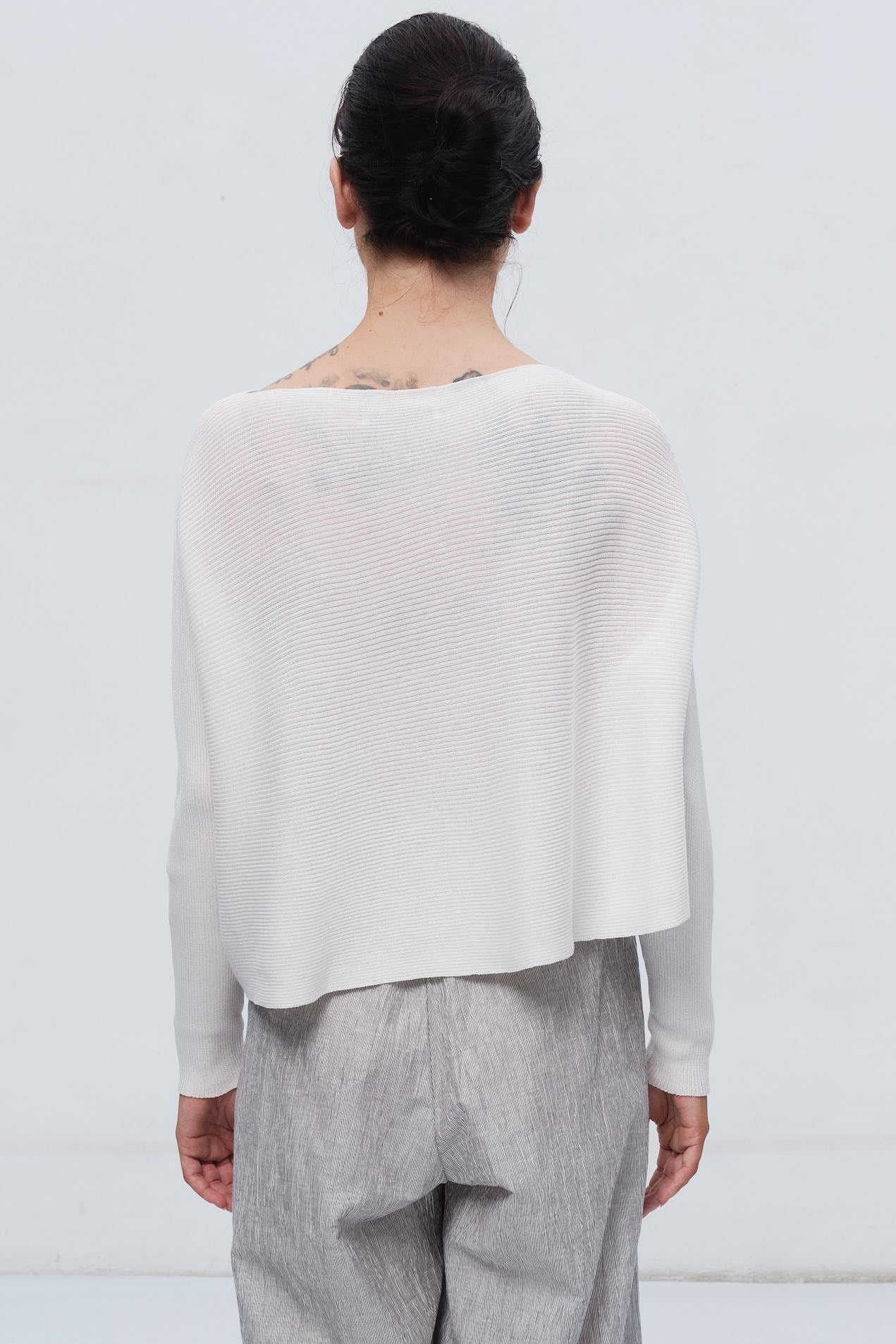 MATTHILDUR Sweater