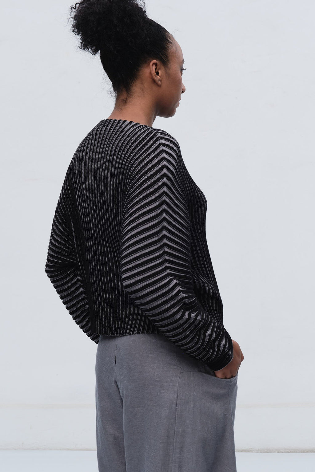 Heidi Sweater