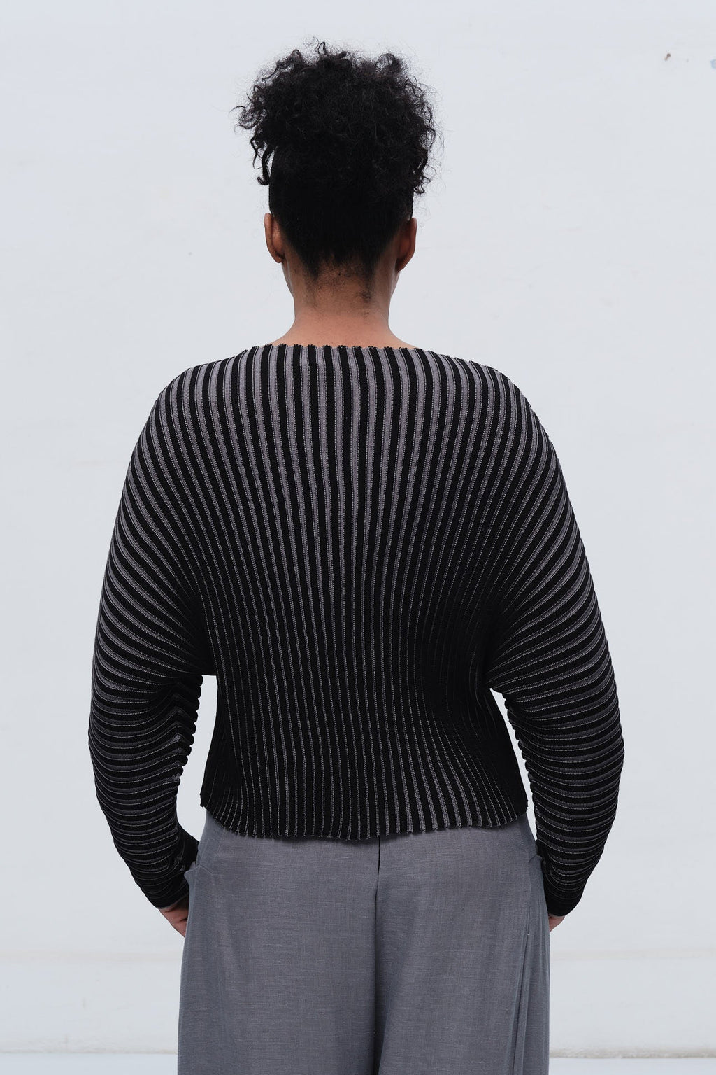 Heidi Sweater