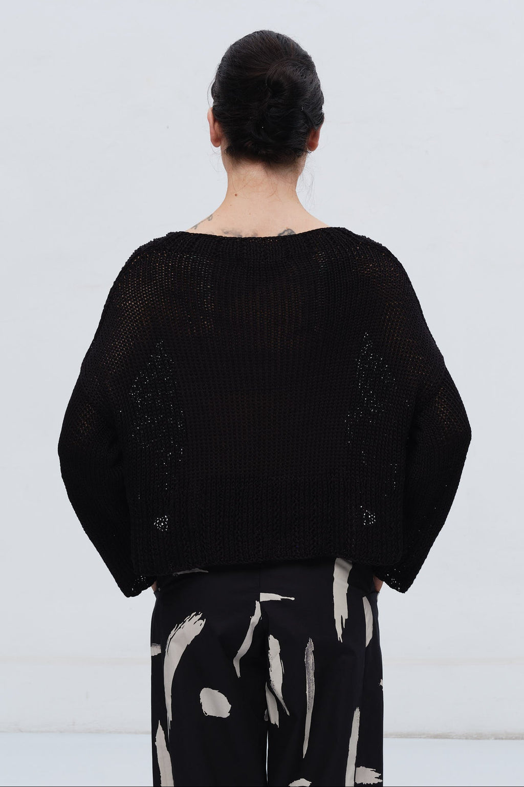 Iris Sweater