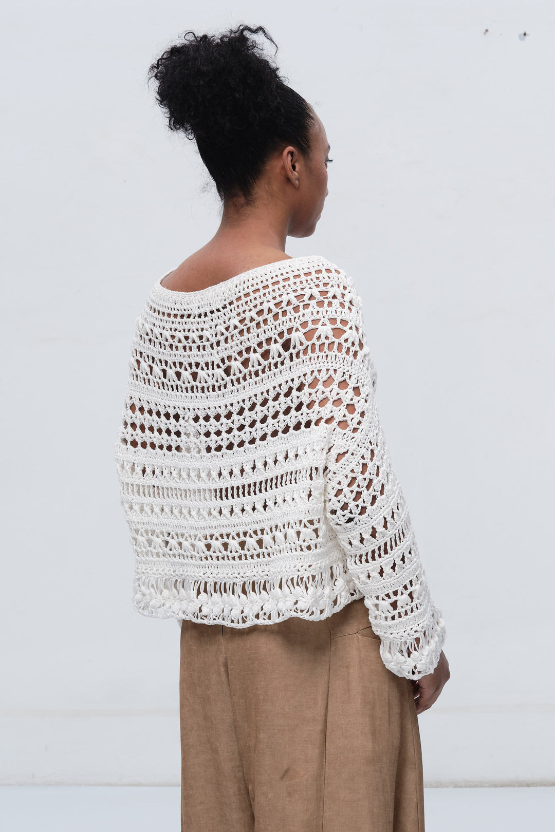 Helen Sweater