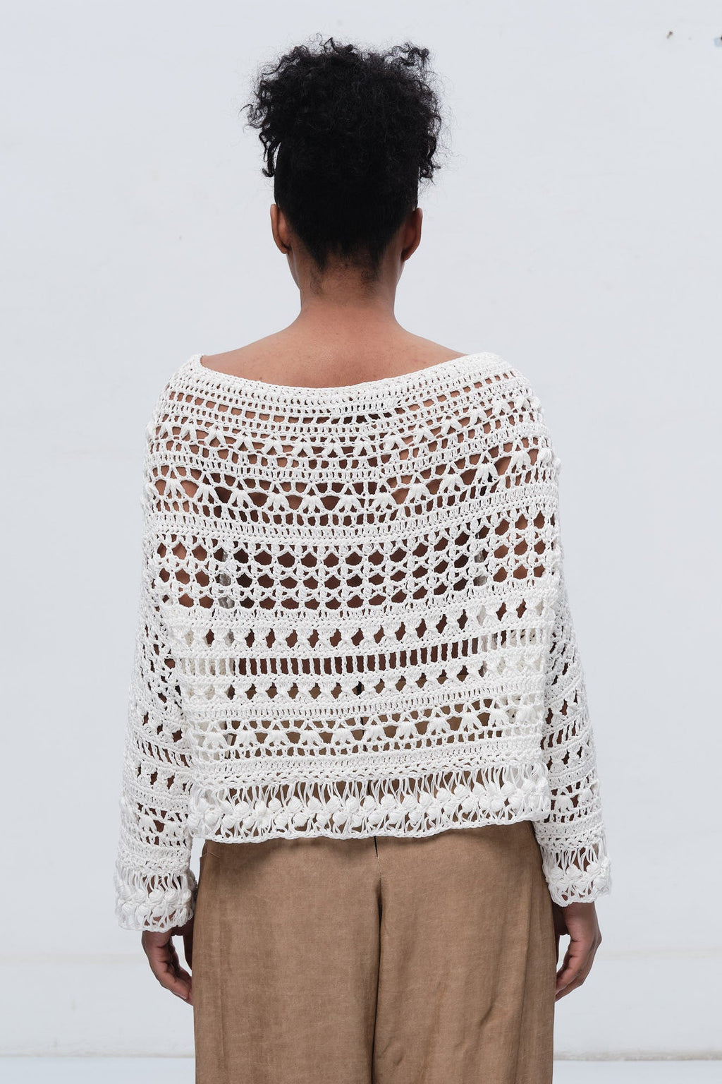 Helen Sweater