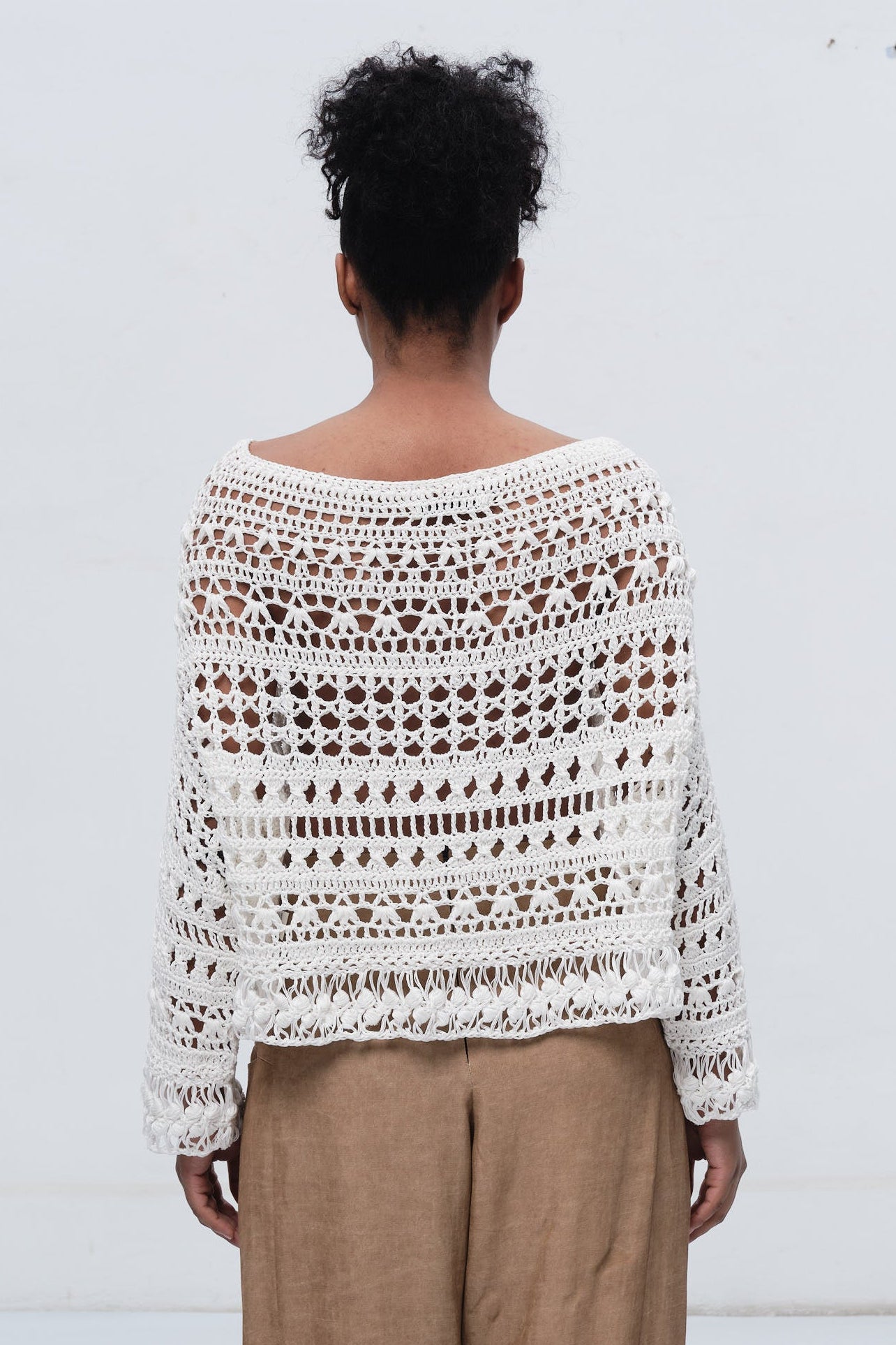 Helen Sweater