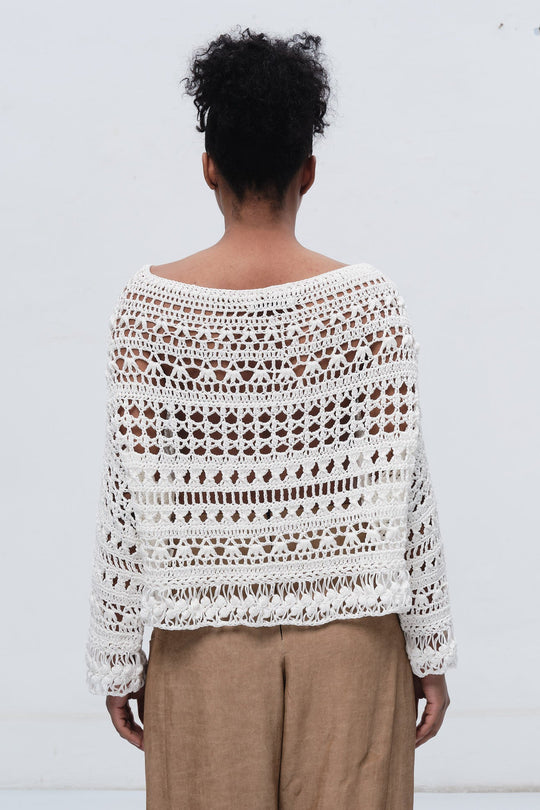 Helen Sweater