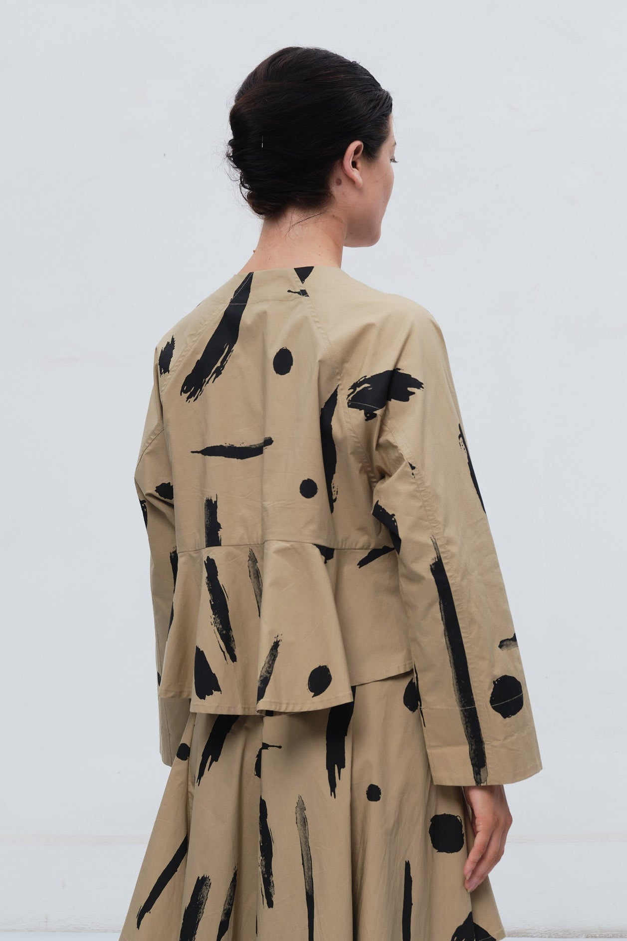 Perpetual Jacket