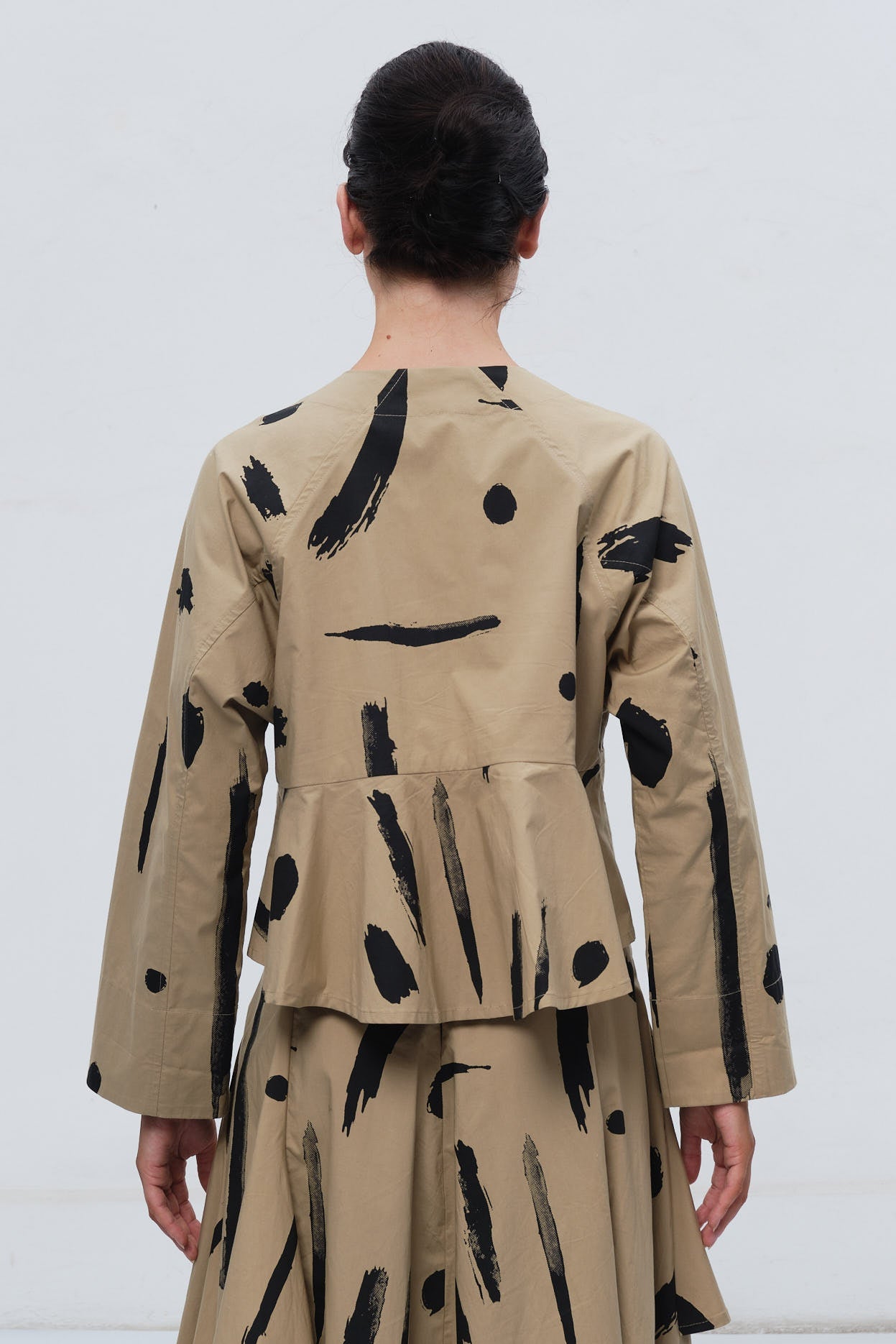 Perpetual Jacket