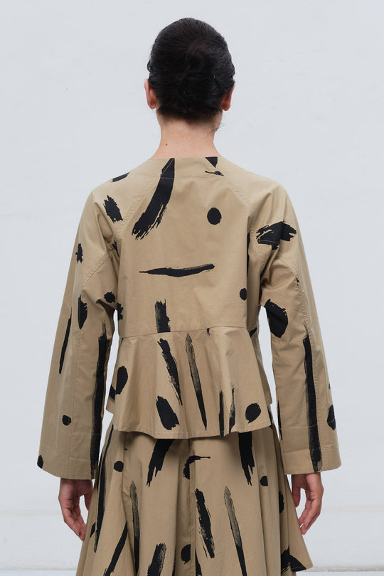 Perpetual Jacket