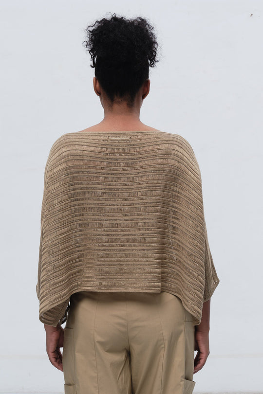 Curie Sweater