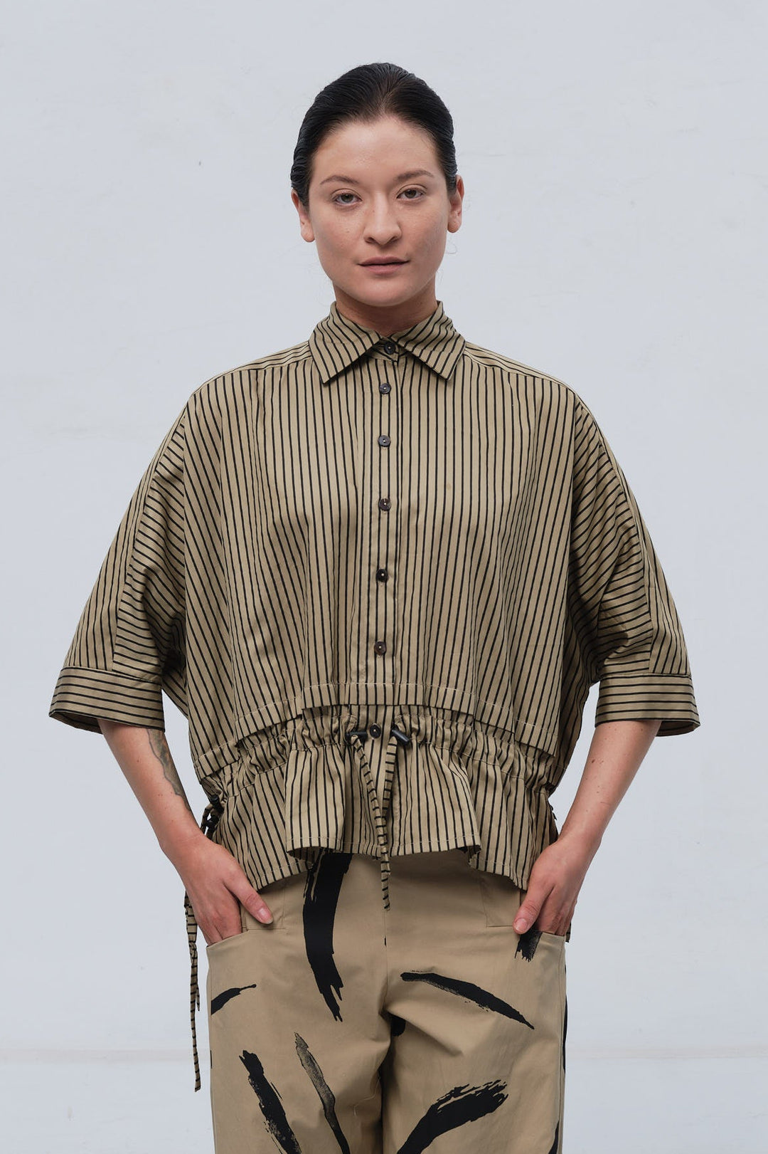 Kudo Shirt