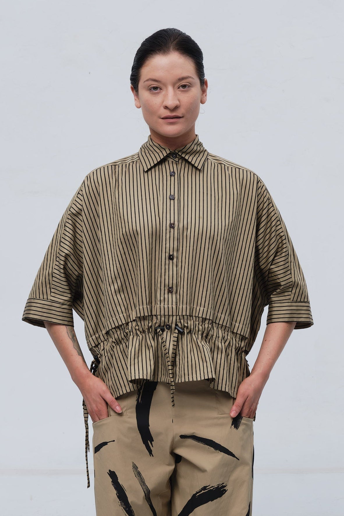 Kudo Shirt