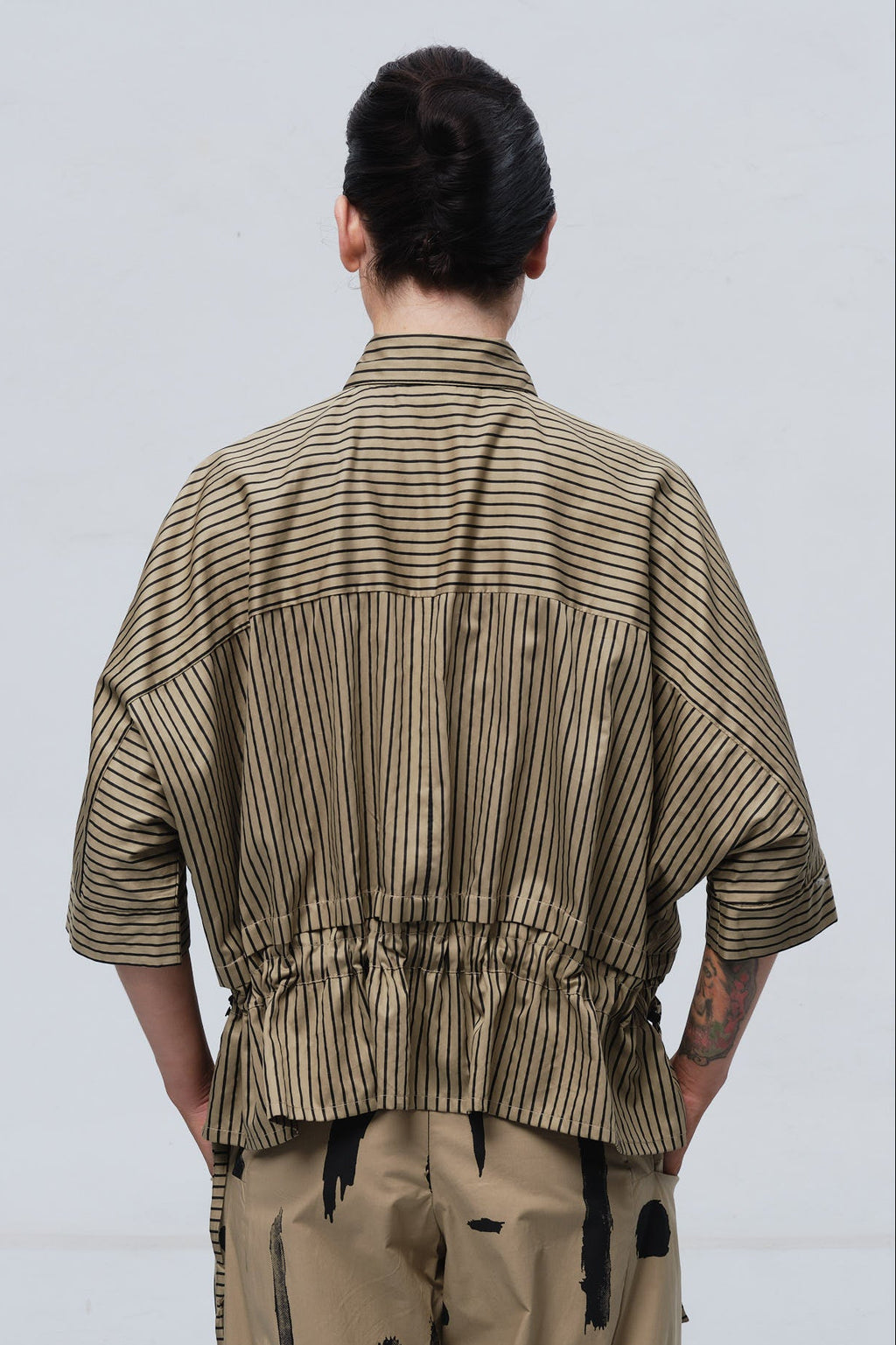 Kudo Shirt