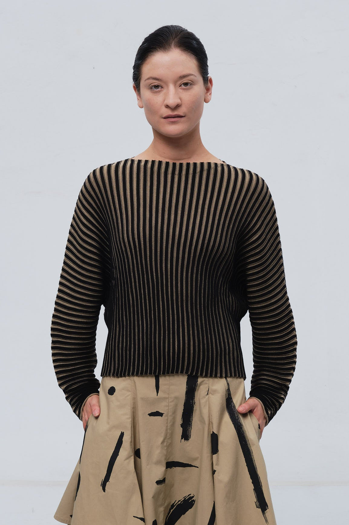 Heidi Sweater