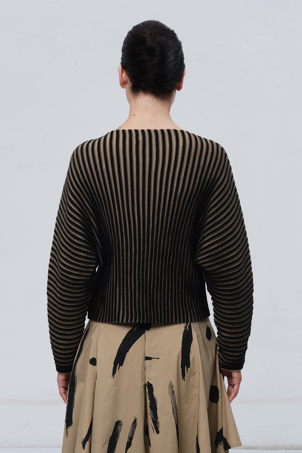Heidi Sweater