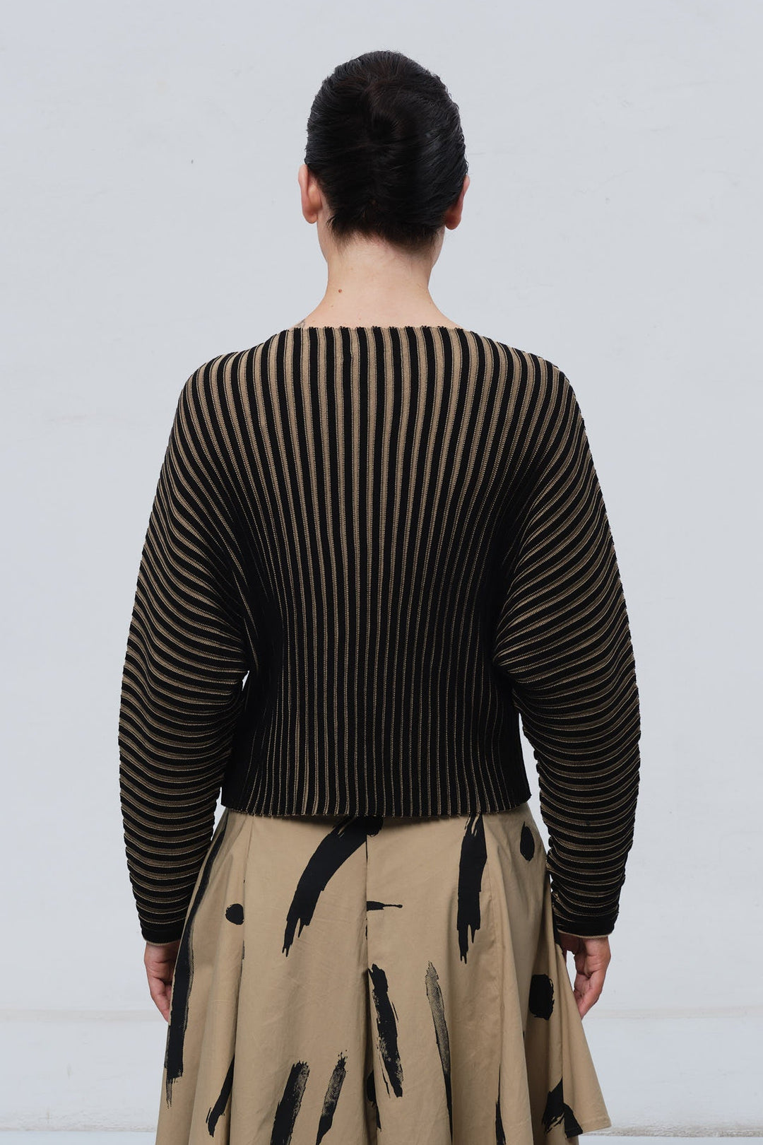 Heidi Sweater