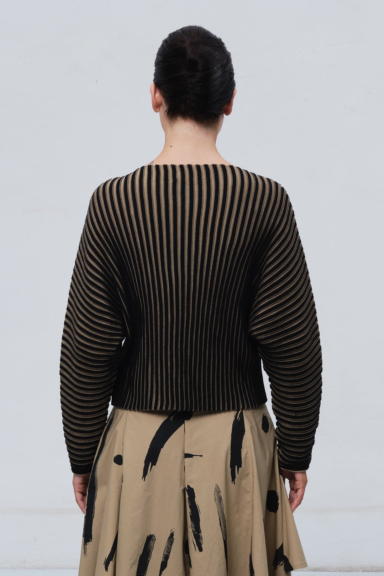 Heidi Sweater