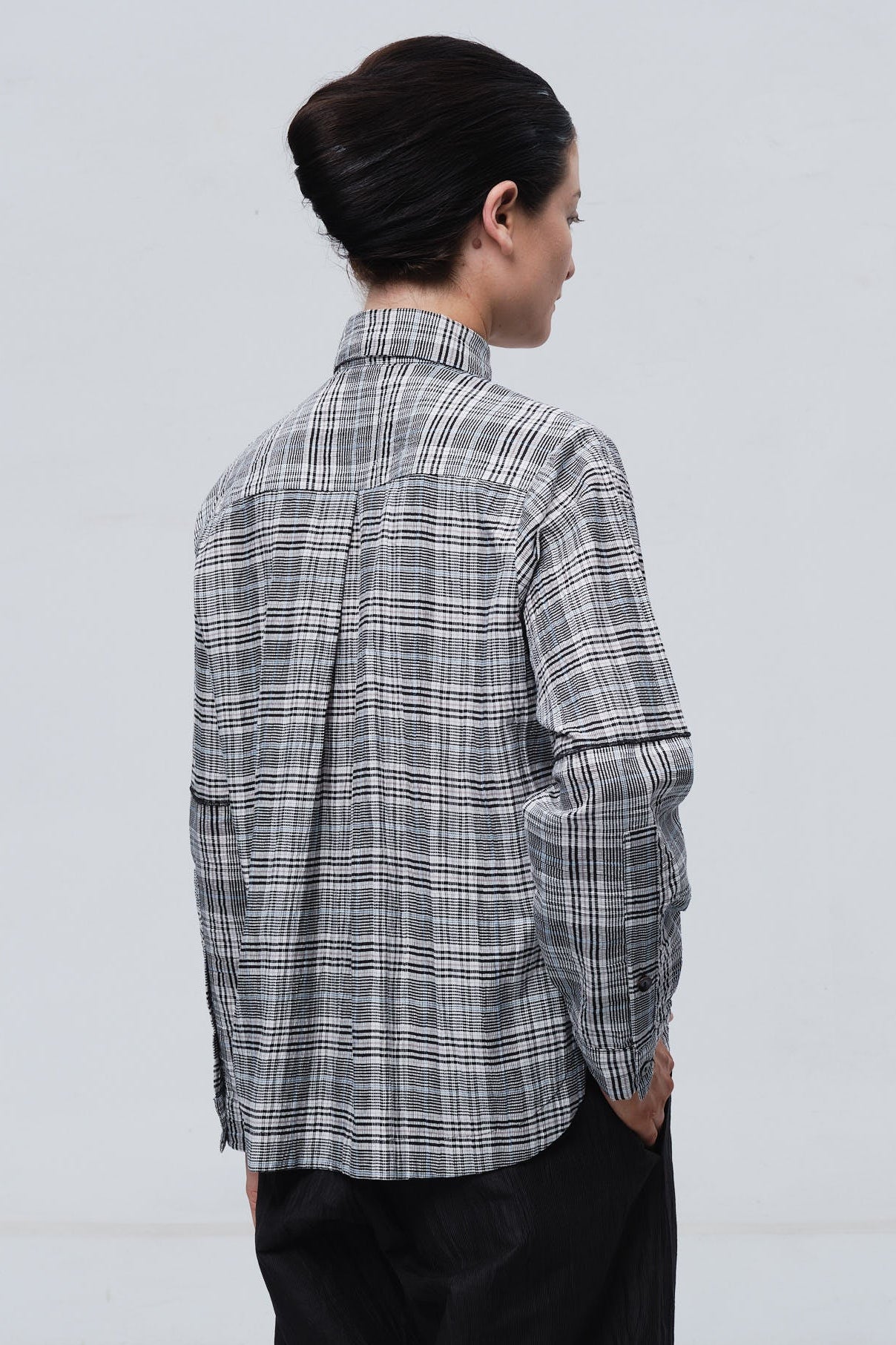 Permanent Shirt