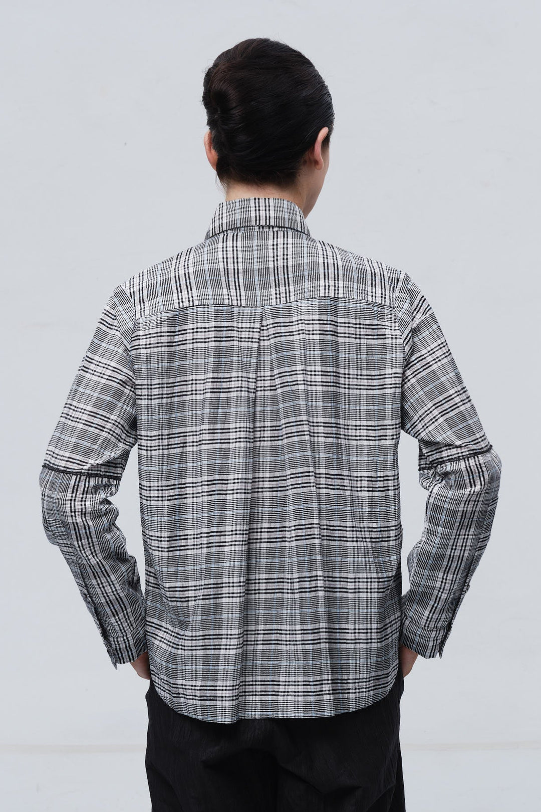 Permanent Shirt
