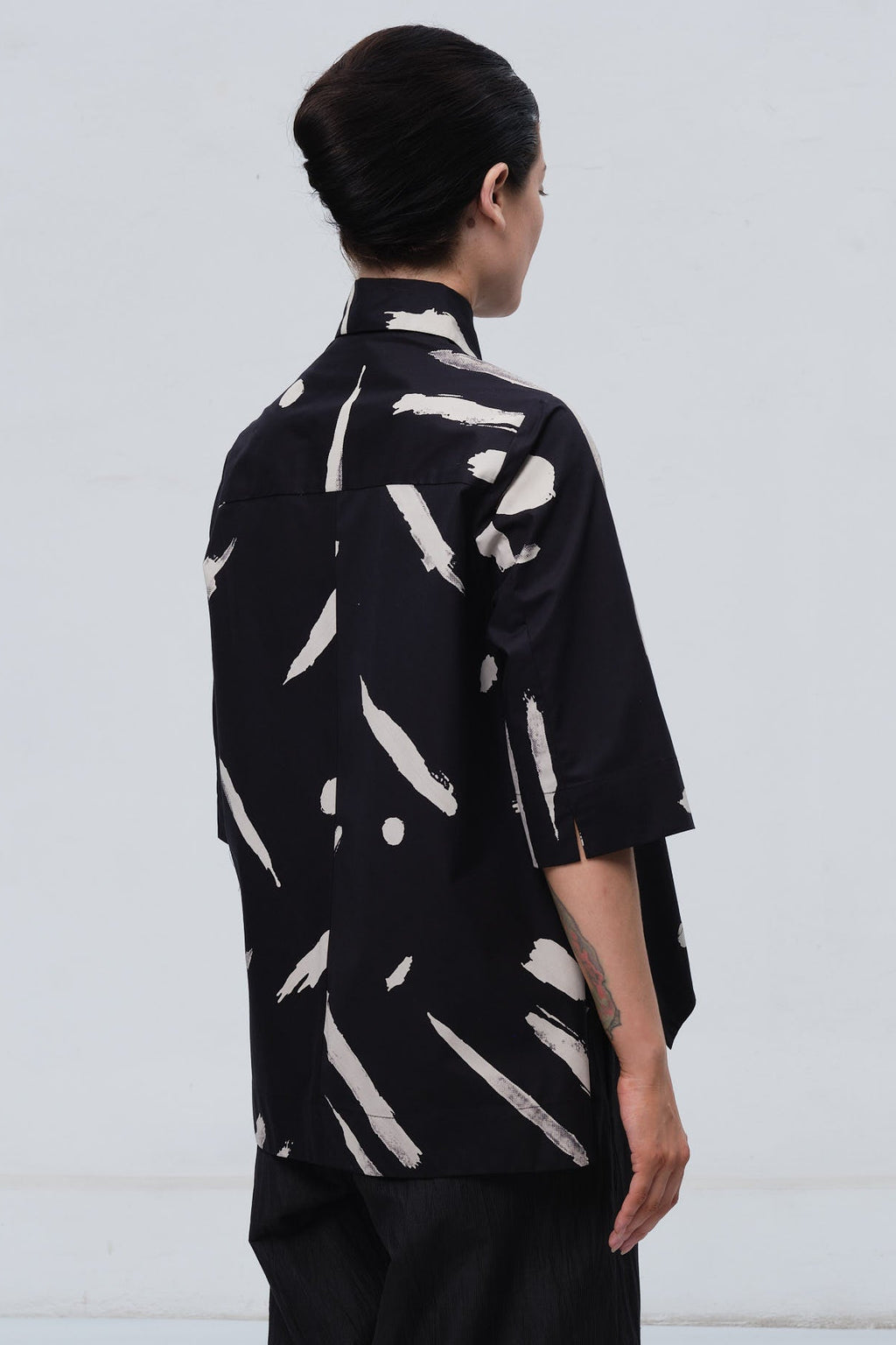 Trapeze Shirt