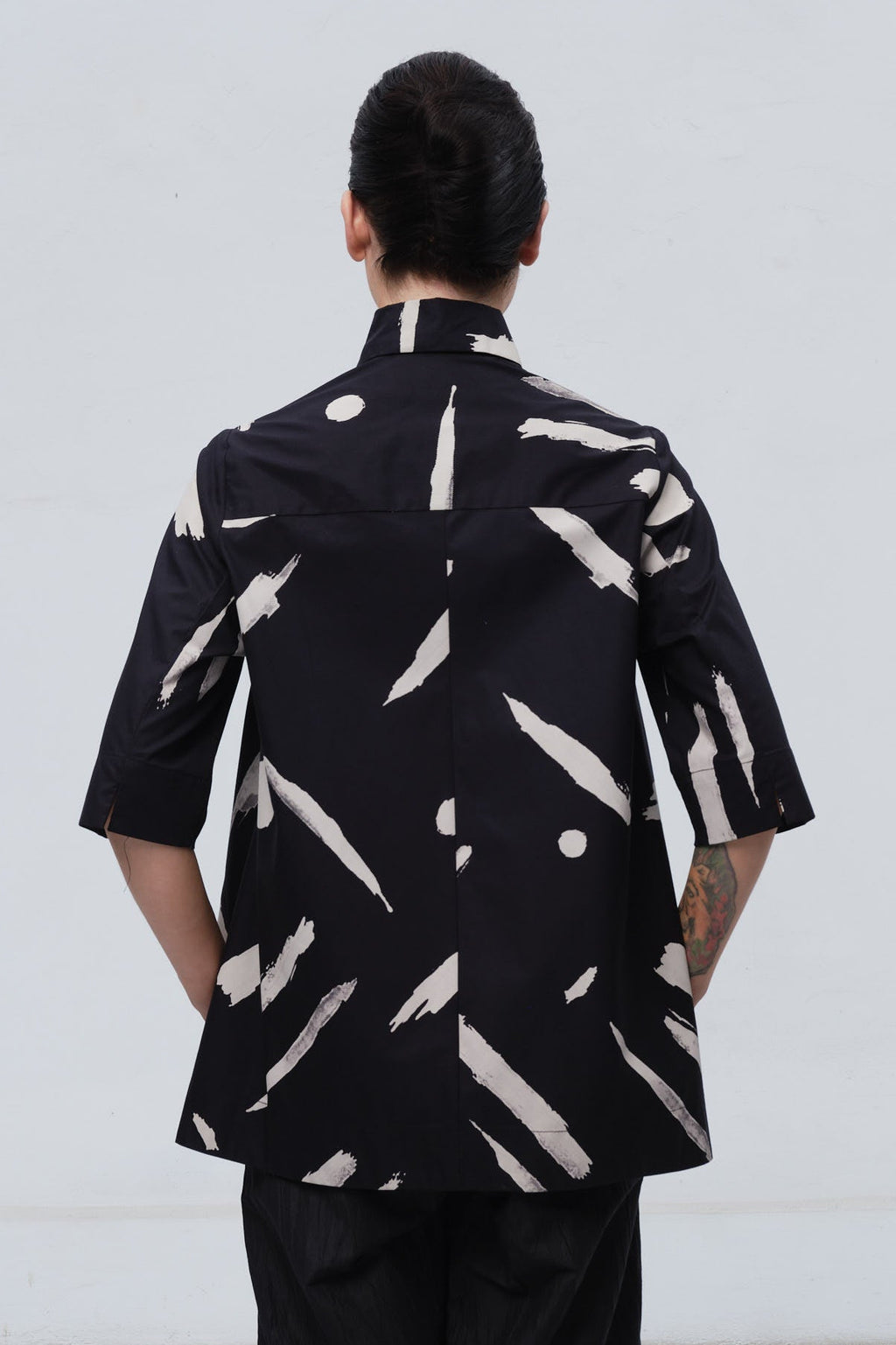Trapeze Shirt