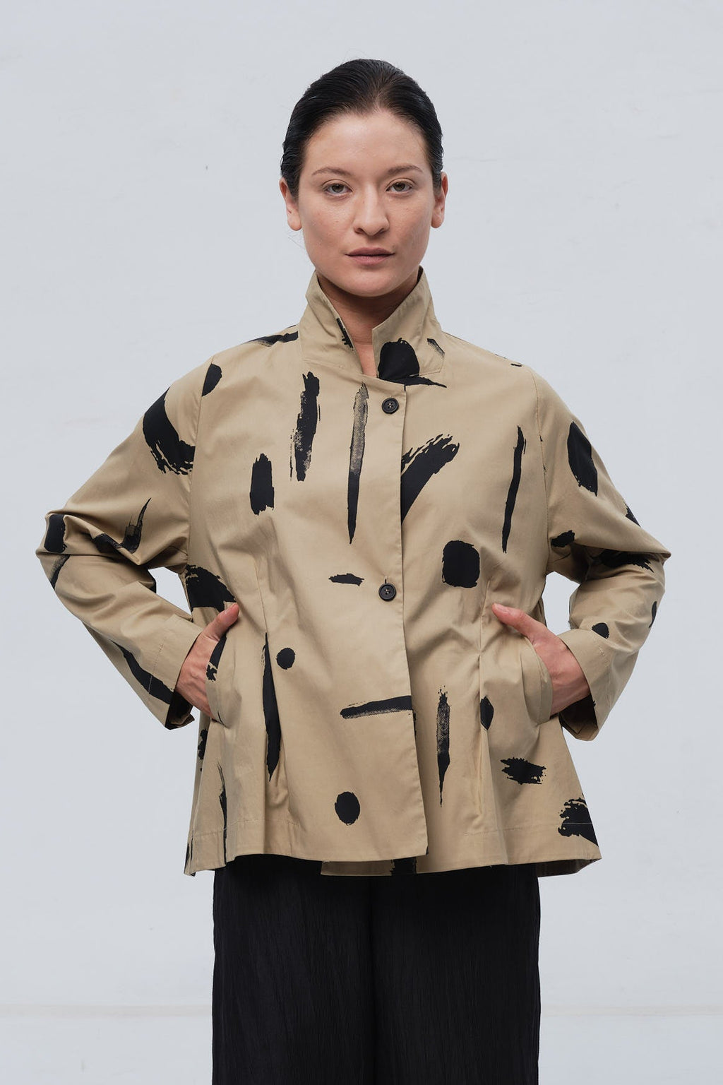 Day Jacket