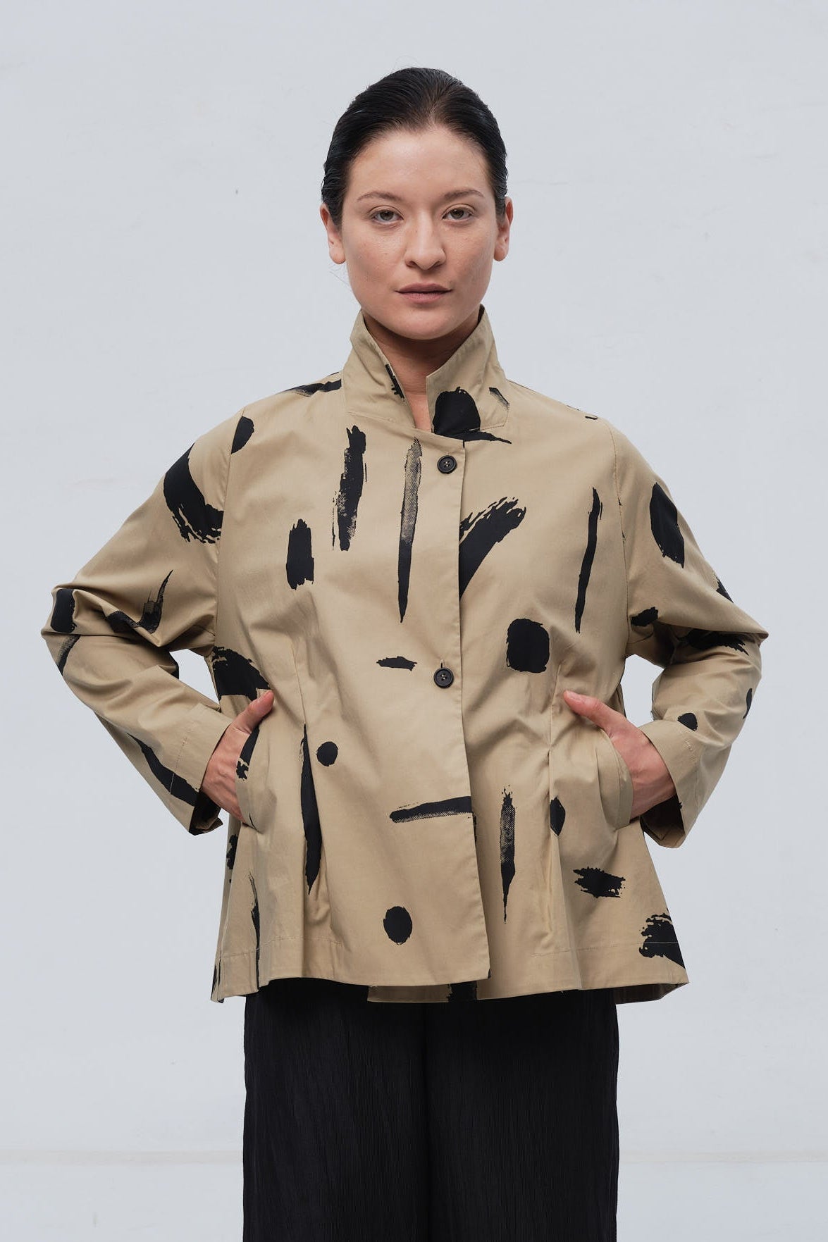 Day Jacket