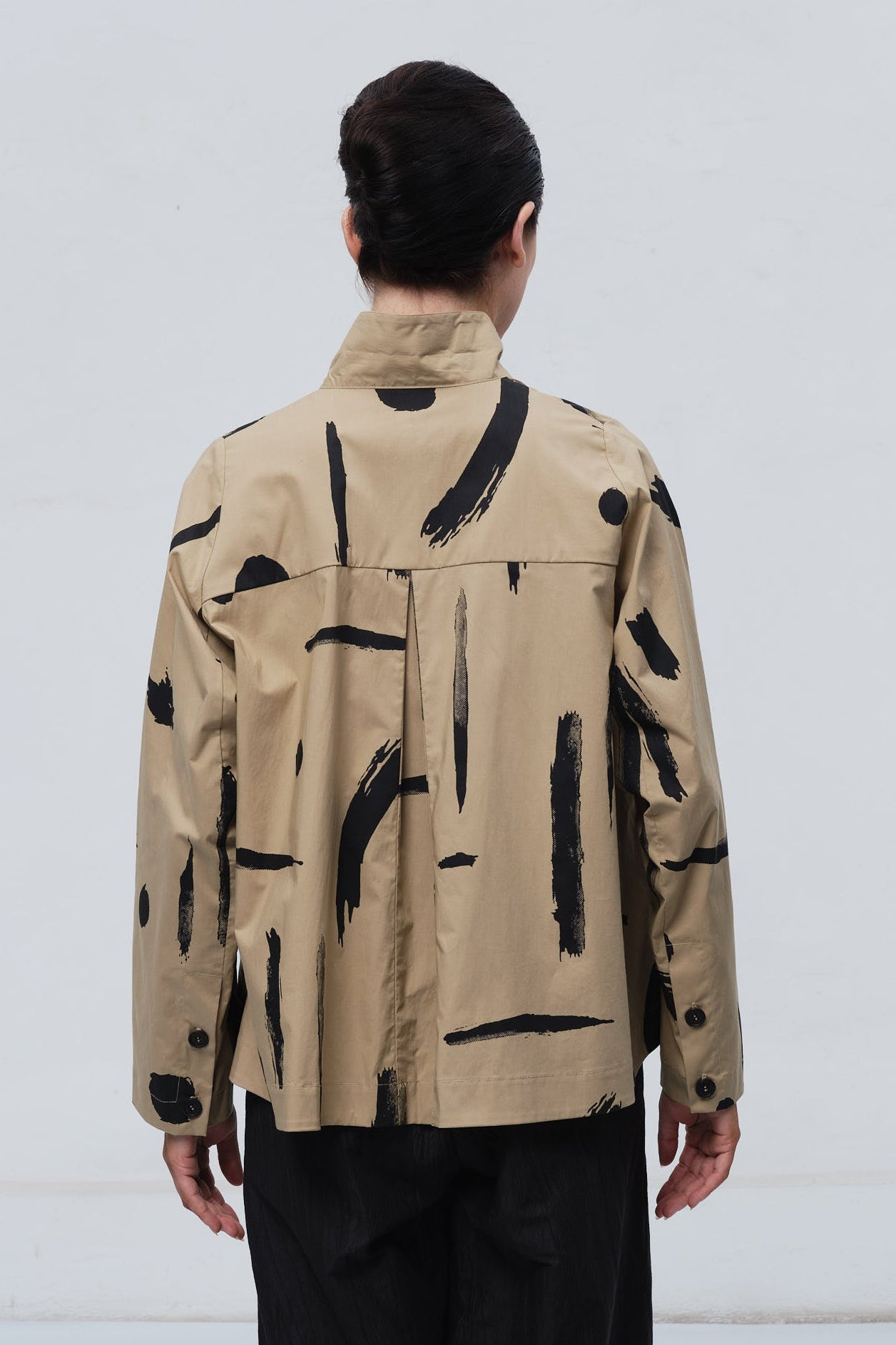 Day Jacket