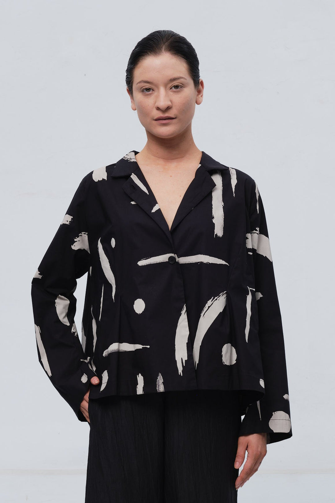 Day Jacket