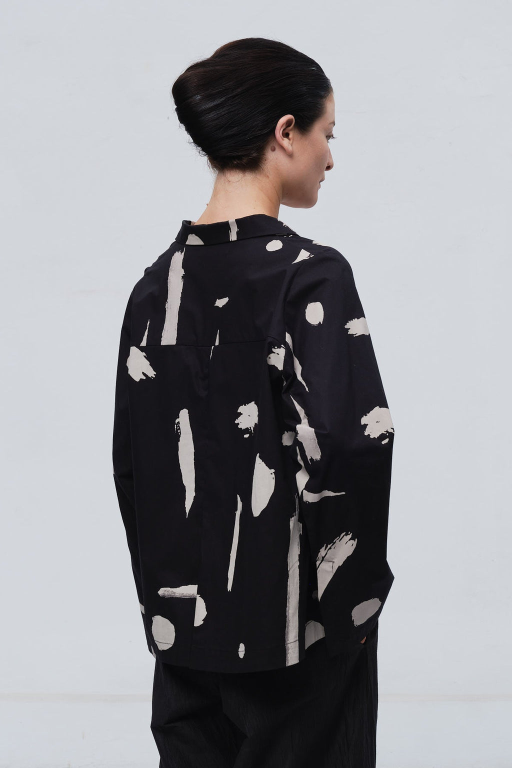 Day Jacket
