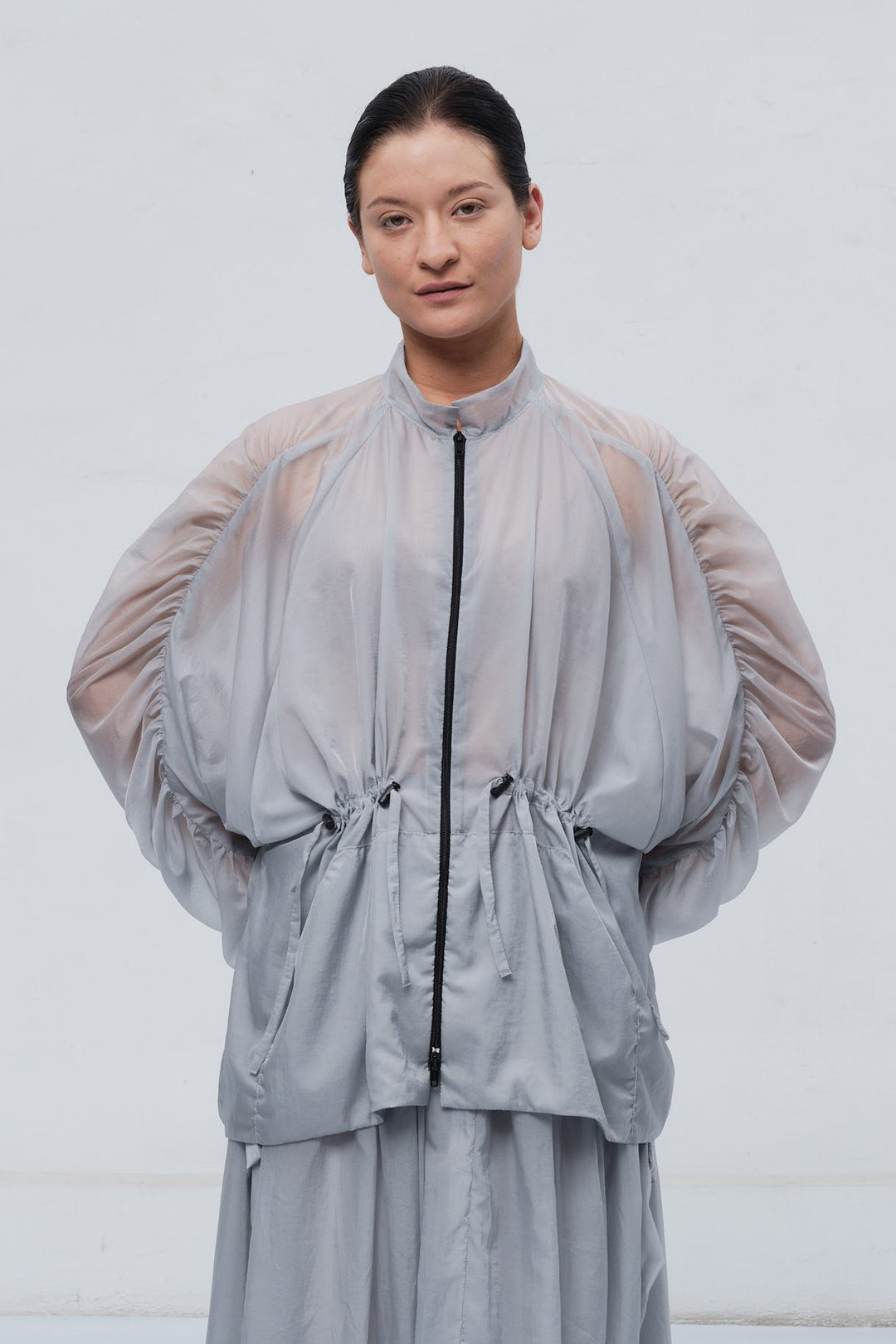 Garua Parka