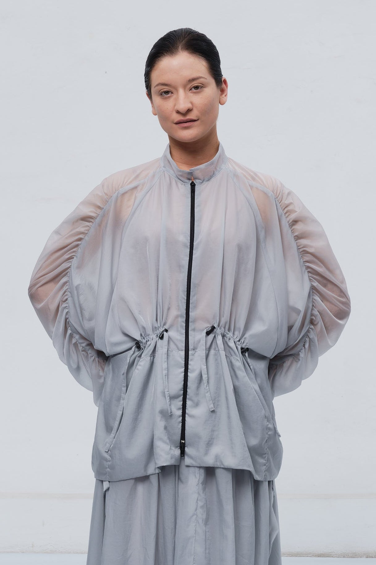 Garua Parka