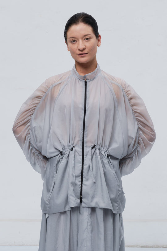 Garua Parka
