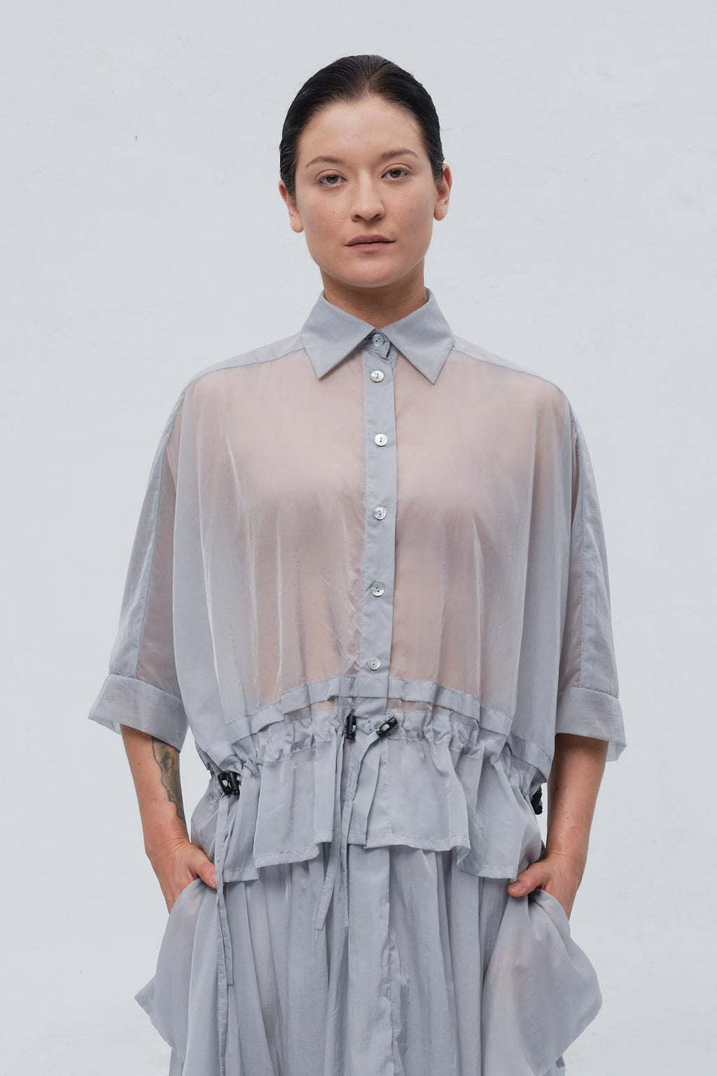 Kudo Shirt