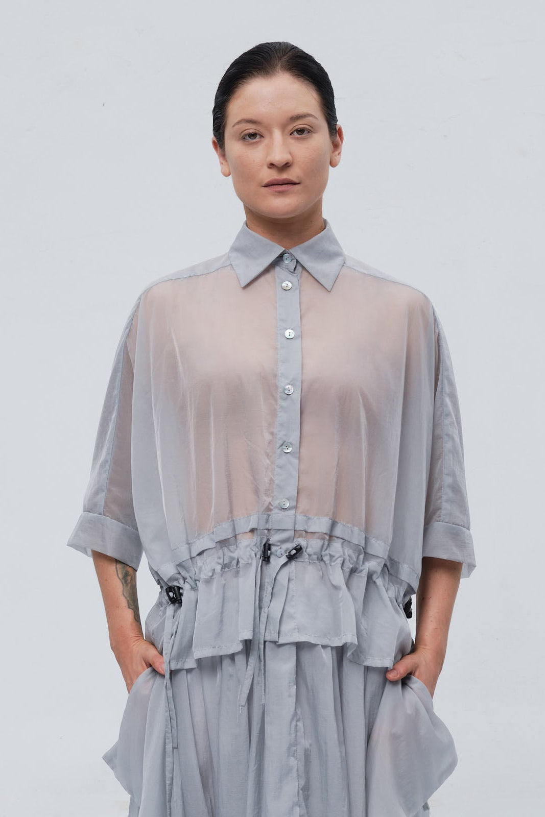 Kudo Shirt