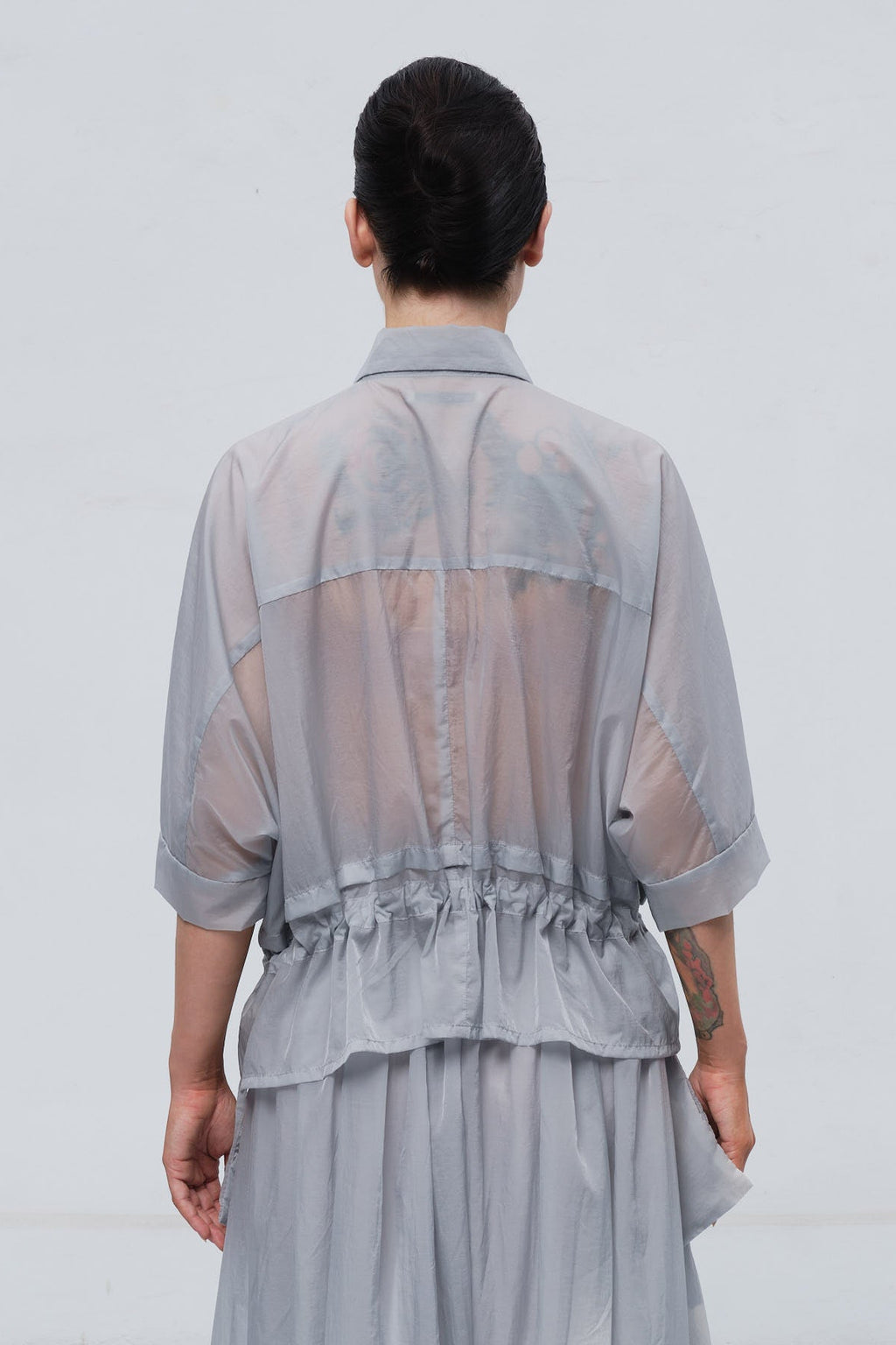 Kudo Shirt