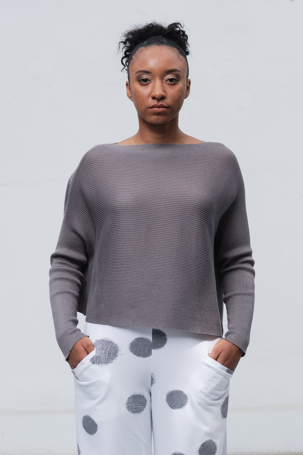MATTHILDUR Sweater